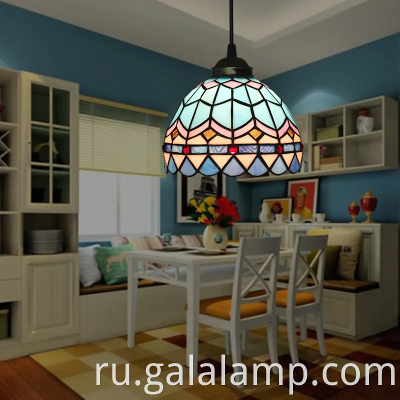 Потрясающая винтажная европейская стеклянная люстра для роскошных интерьеров